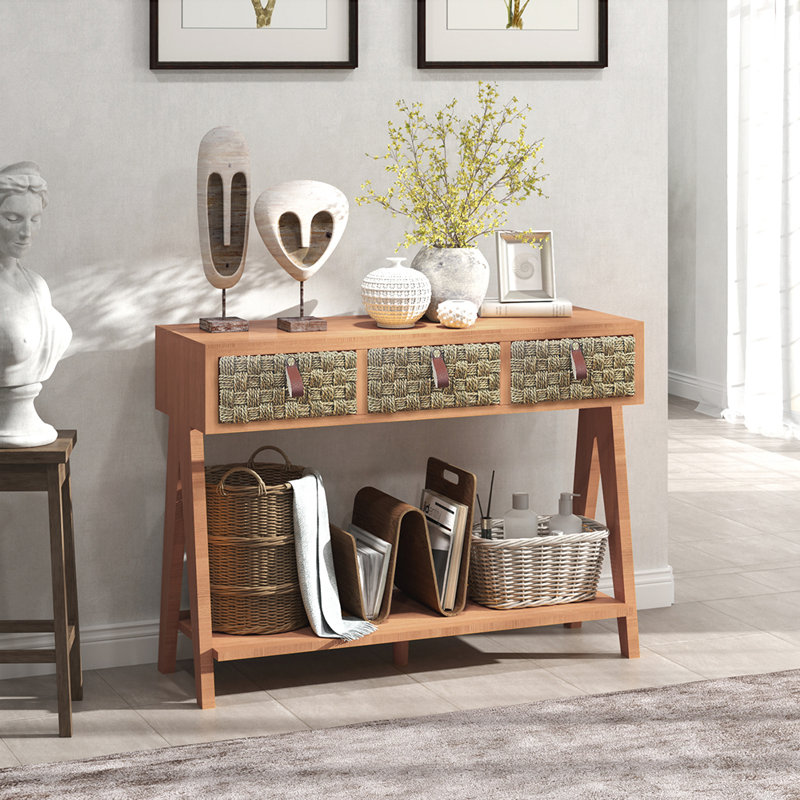 Anjlee 44.11 Console Table